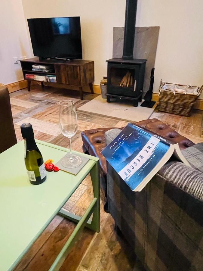 Holiday home The Parlour Hexham