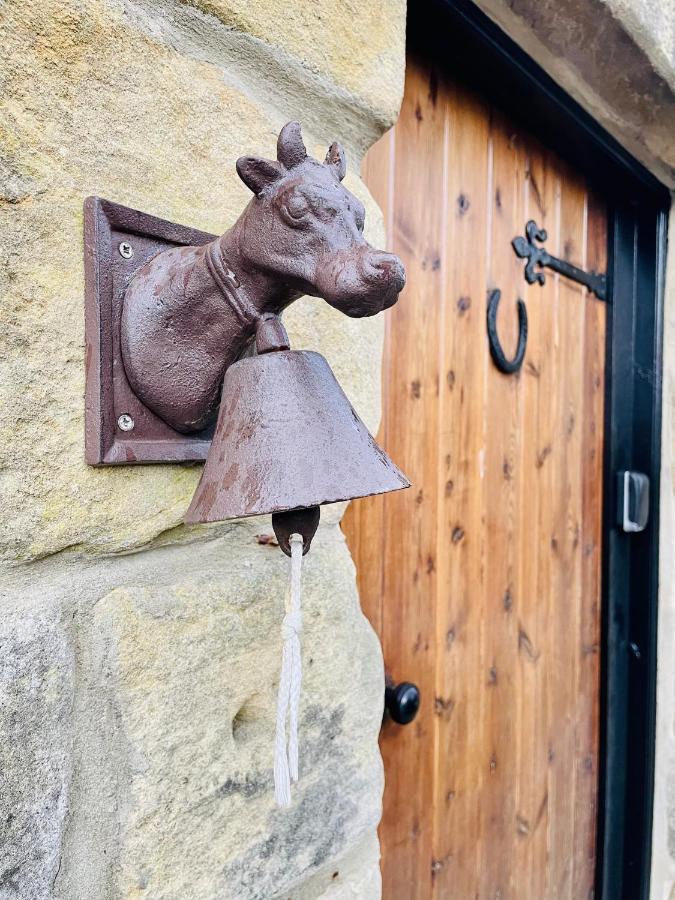 The Parlour Hexham