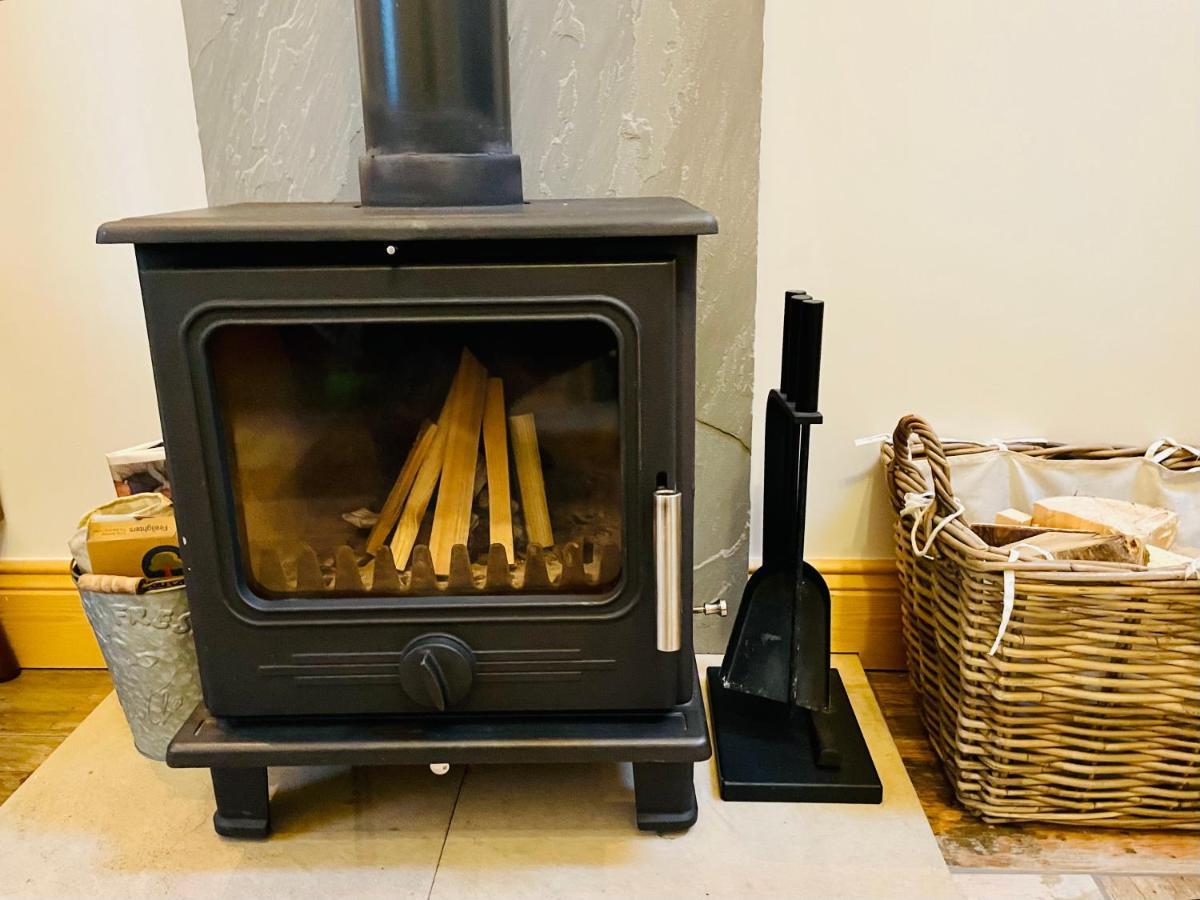 Holiday home The Parlour