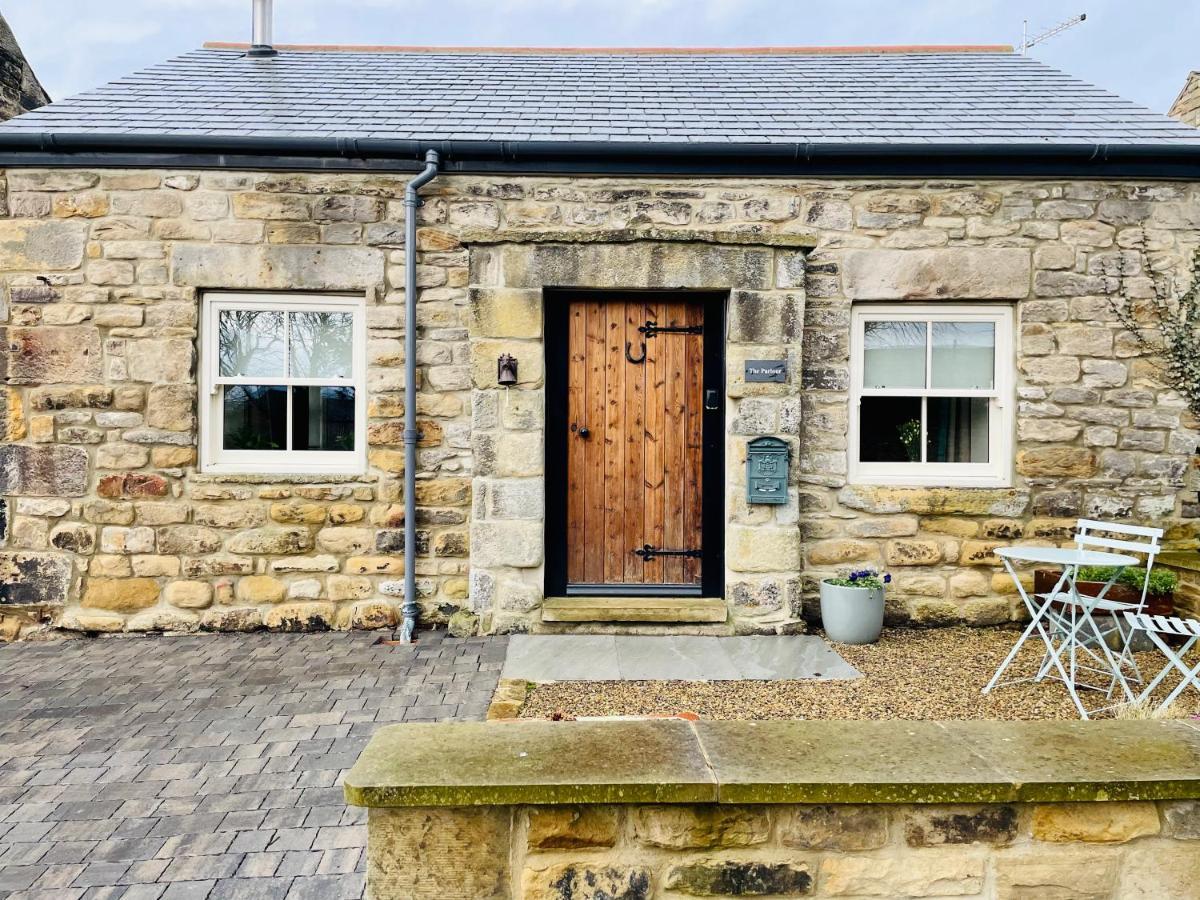 The Parlour Holiday home Hexham