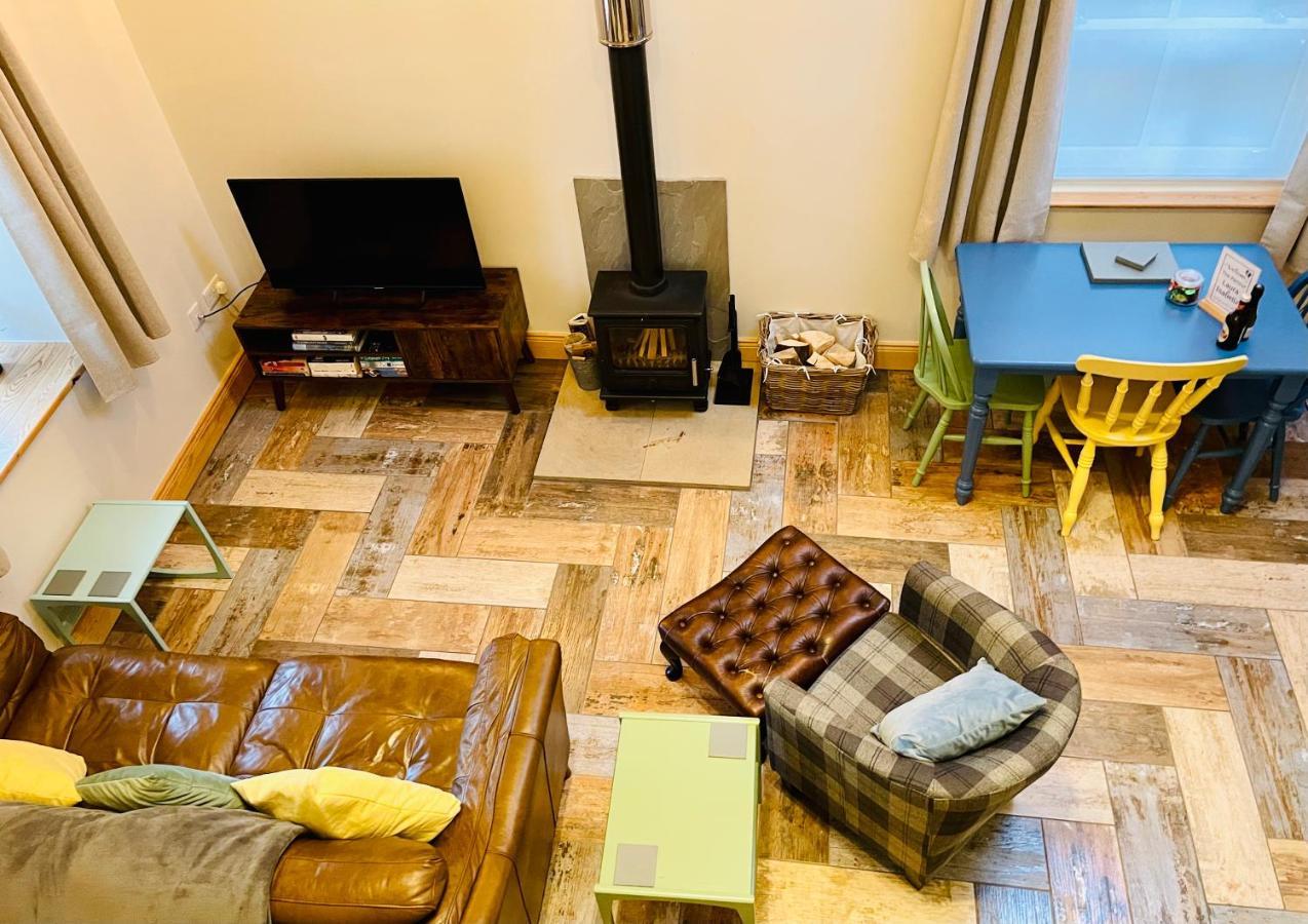 Holiday home The Parlour *