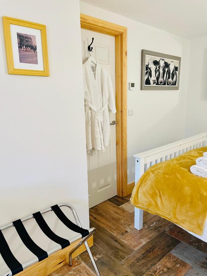Holiday home The Parlour