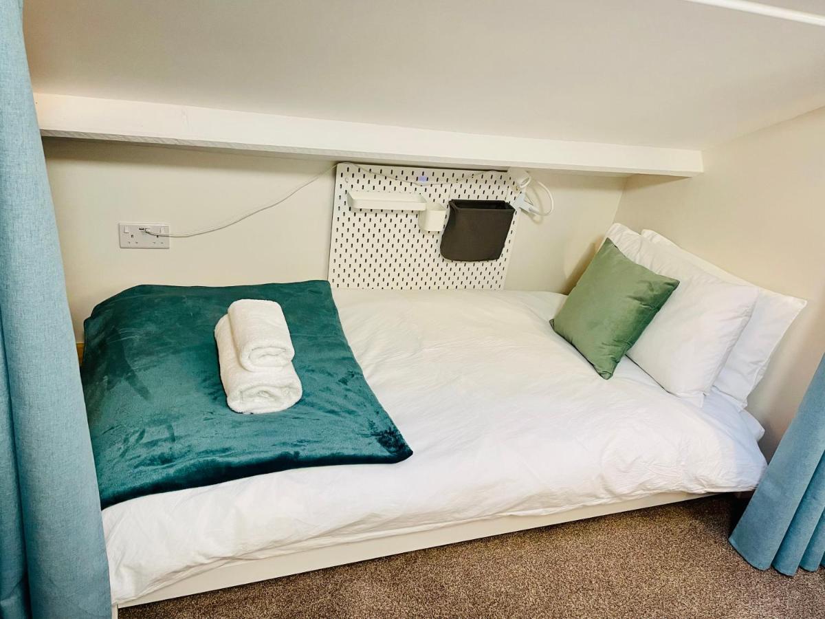 Holiday home The Parlour