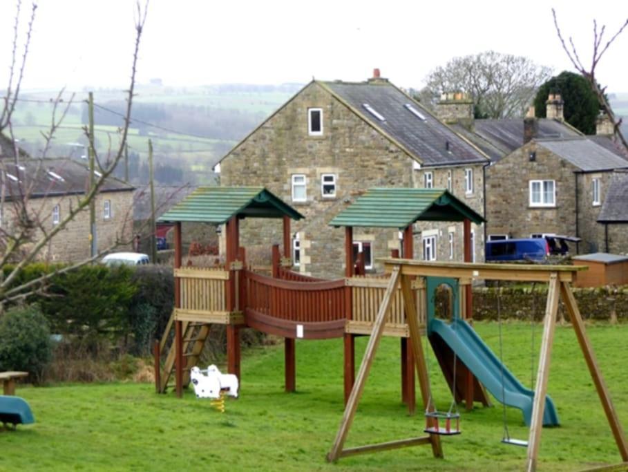 North Farm