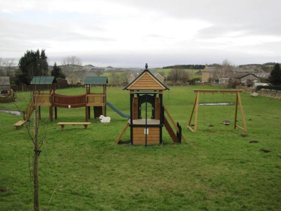 Holiday home North Farm Hexham