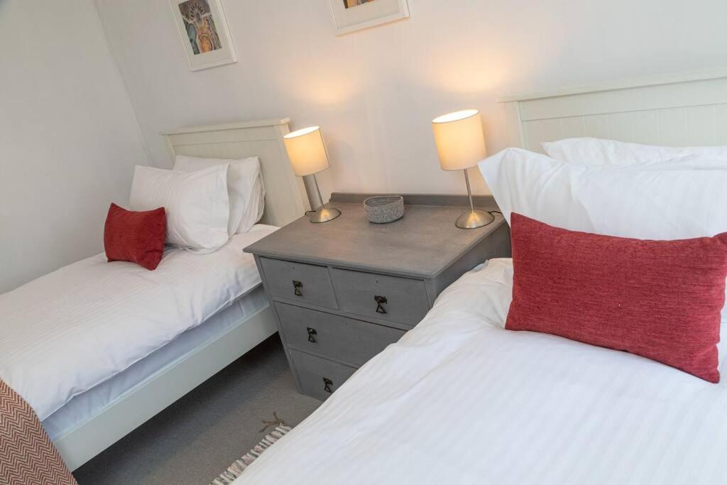Dark Sky Retreat Perfect To Gather And Celebrate! Hexham