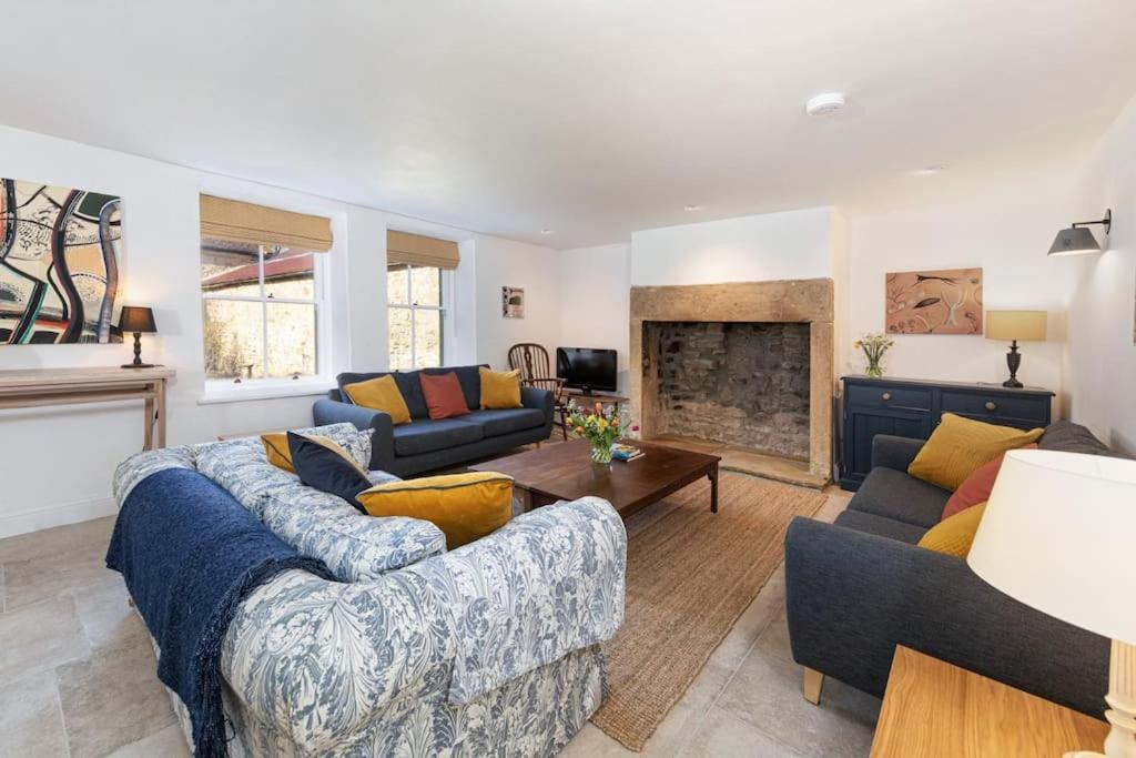 Dark Sky Retreat Perfect To Gather And Celebrate! * Hexham