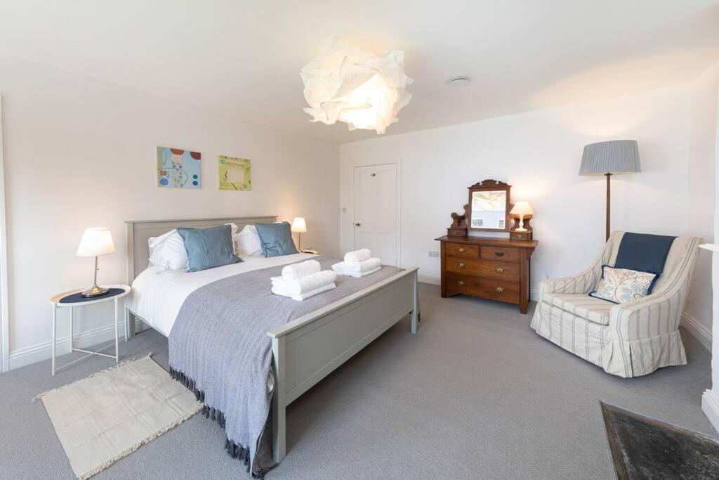 Dark Sky Retreat Perfect To Gather And Celebrate! Holiday home Hexham