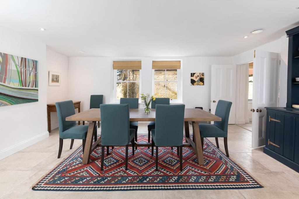 Dark Sky Retreat Perfect To Gather And Celebrate! Hexham