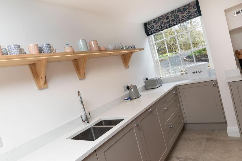 Dark Sky Retreat Perfect To Gather And Celebrate! Holiday home Hexham