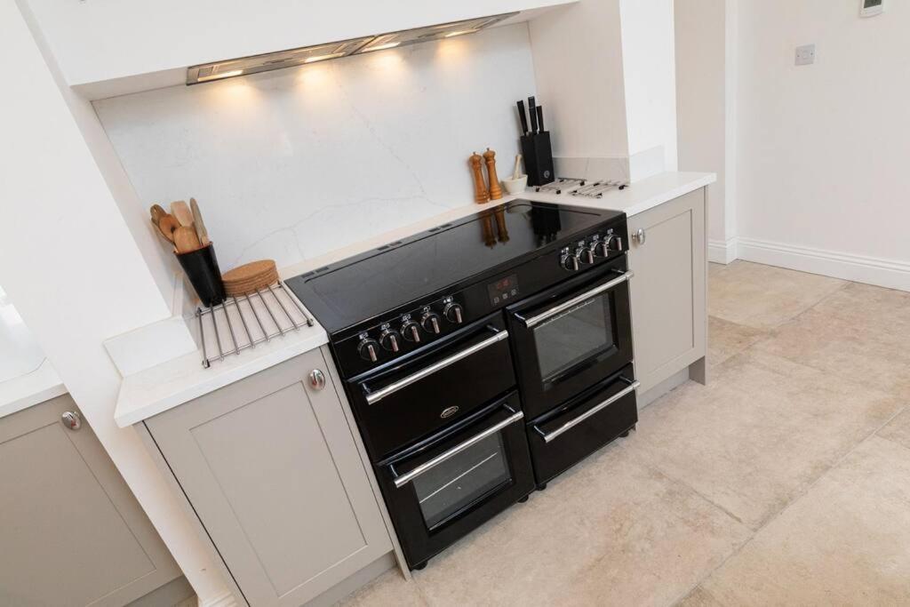 Dark Sky Retreat Perfect To Gather And Celebrate! Hexham