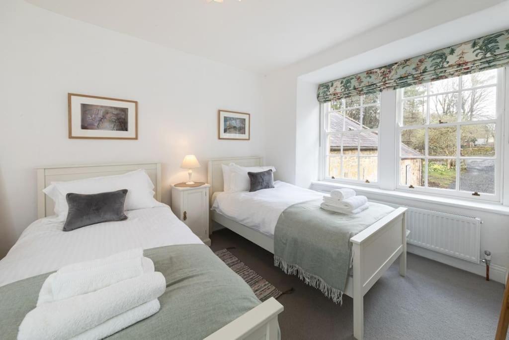 Dark Sky Retreat Perfect To Gather And Celebrate! Hexham