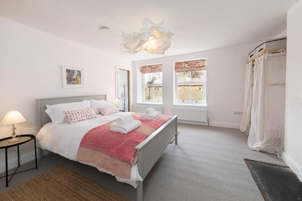 Holiday home Dark Sky Retreat Perfect To Gather And Celebrate! Hexham