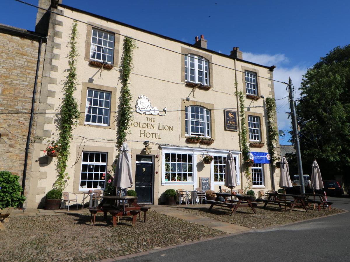 Swallows Rest * Hexham