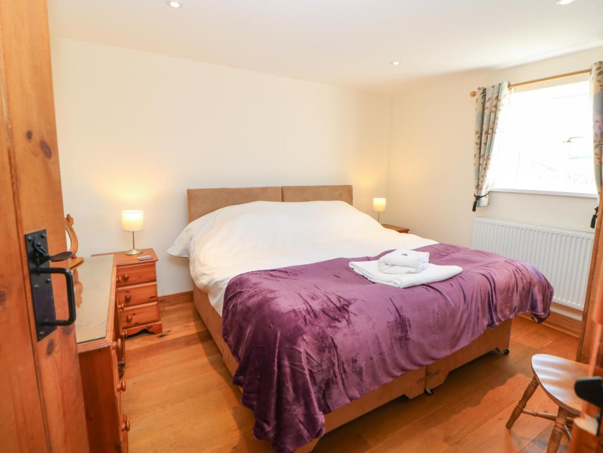 Holiday home Swallows Rest Hexham