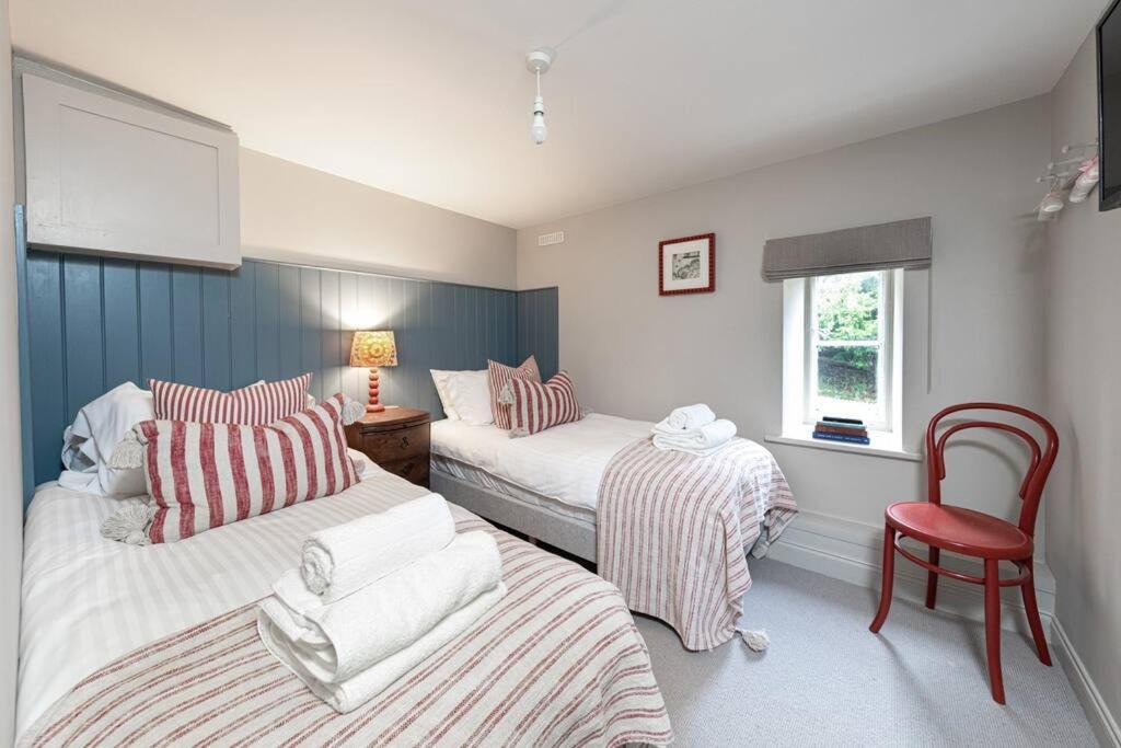 Farriers Cottage-tranquil Haven, Location! Holiday home Hexham