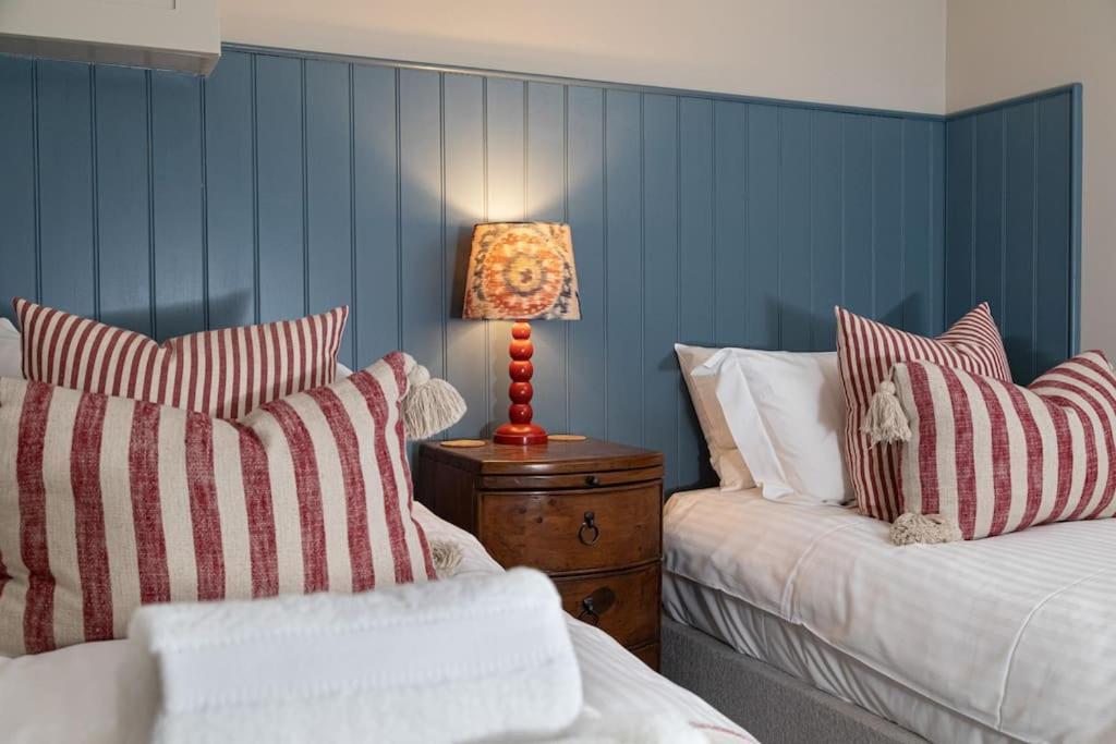 Farriers Cottage-tranquil Haven, Location! Holiday home *