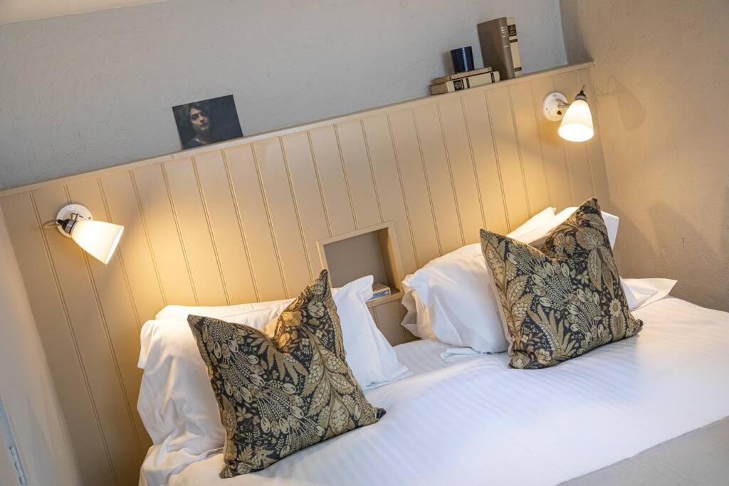 Holiday home Farriers Cottage-tranquil Haven, Location!