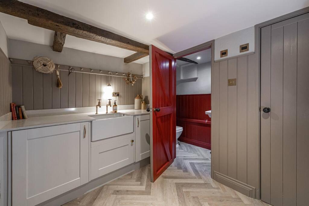 Farriers Cottage-tranquil Haven, Location! *