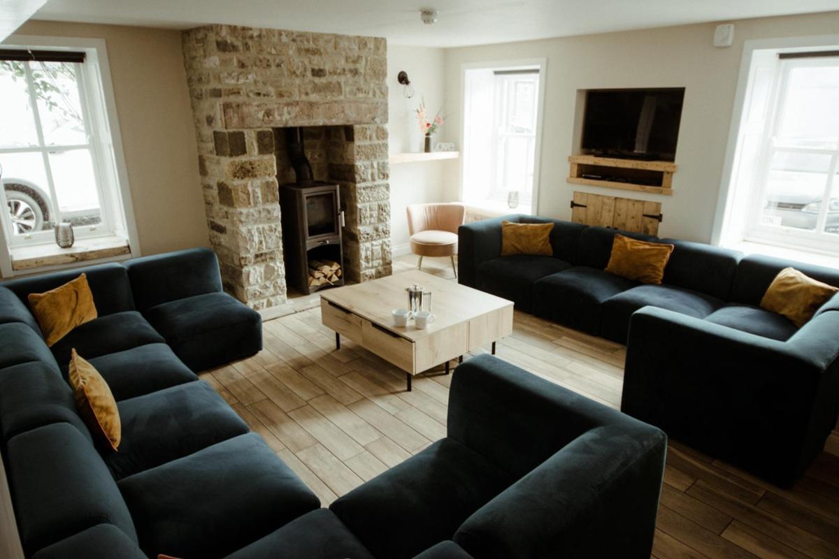 Villa The Dale Manor Hexham