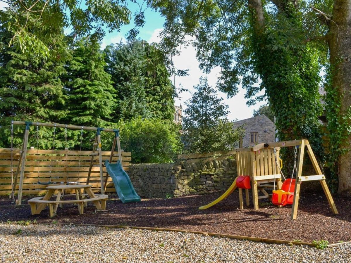 The Dale Manor * Hexham