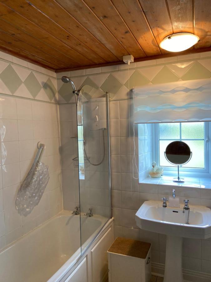 North Farm Holiday home *