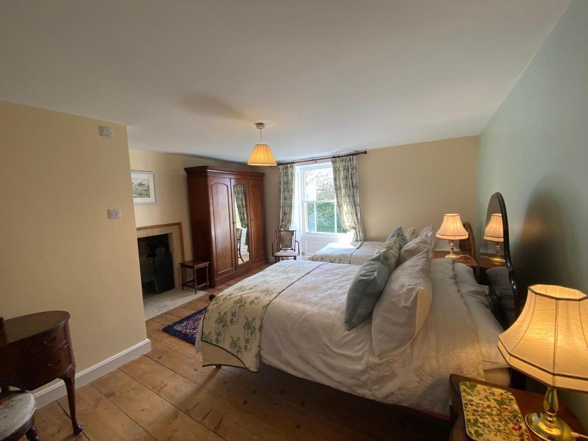 North Farm Holiday home Hexham
