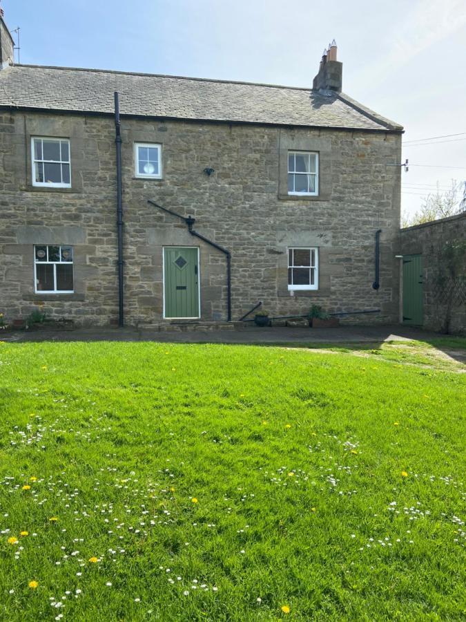 North Farm * Hexham