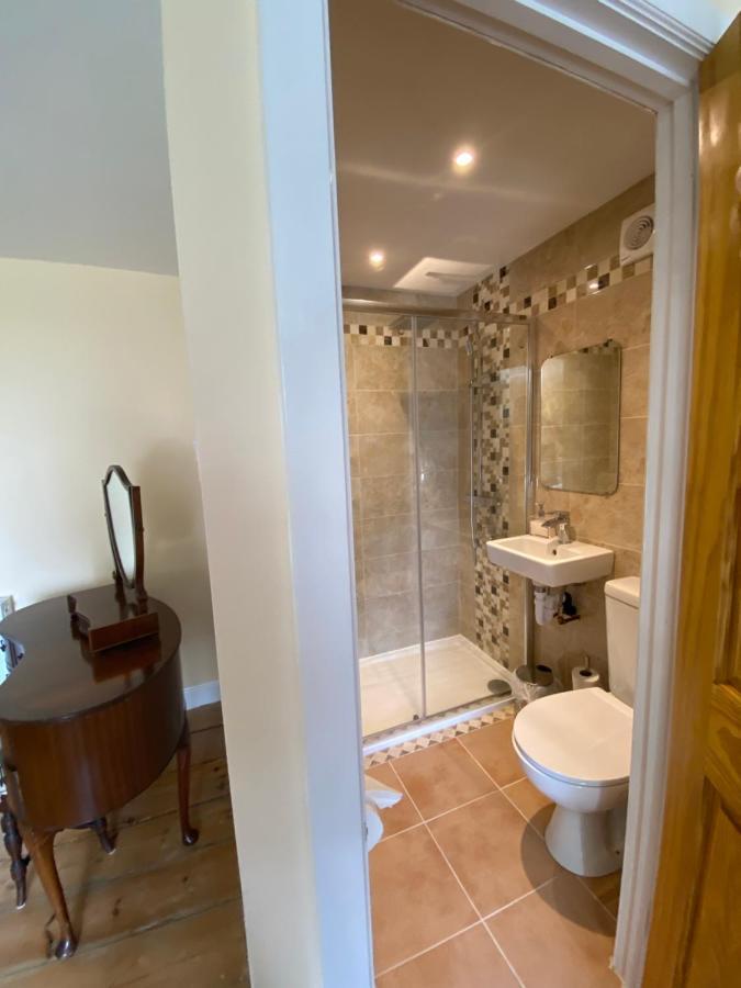 North Farm Holiday home *