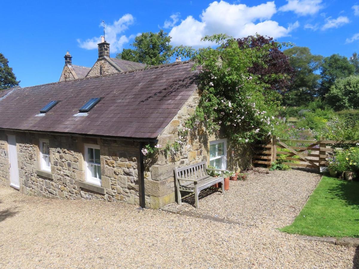 The Garden Holiday home *