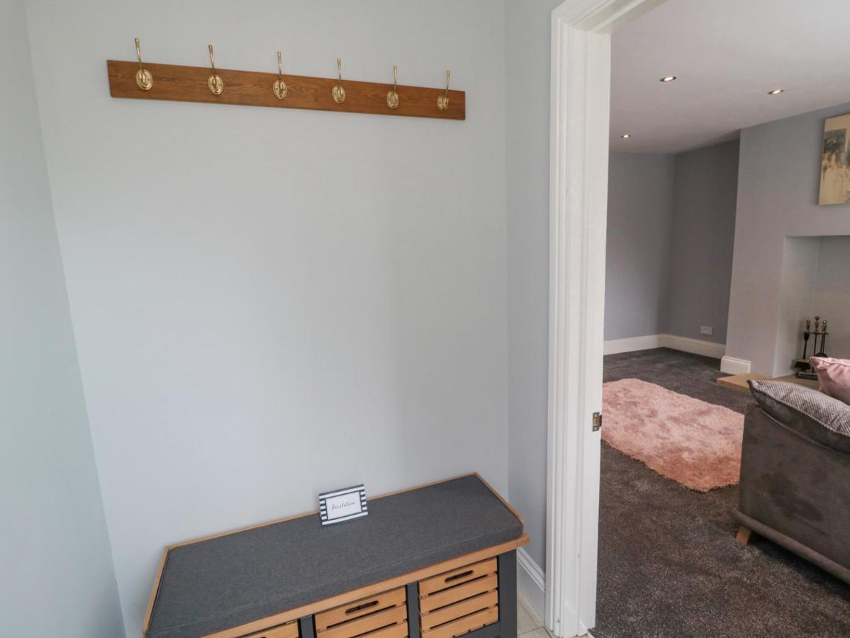 4 Tyne View Holiday home *