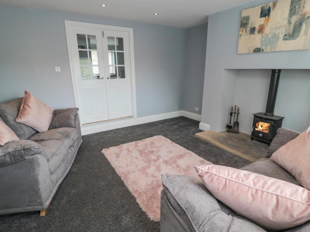 Holiday home 4 Tyne View Hexham