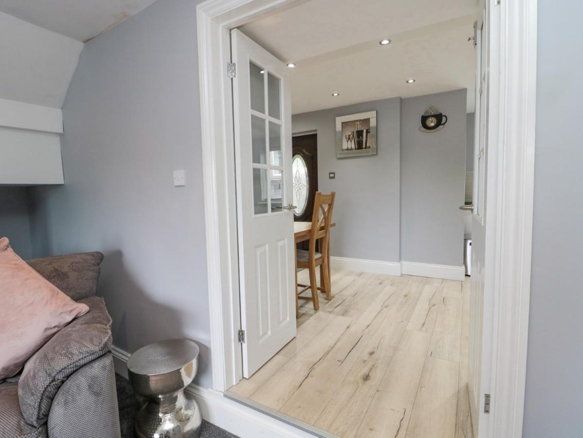 4 Tyne View Hexham