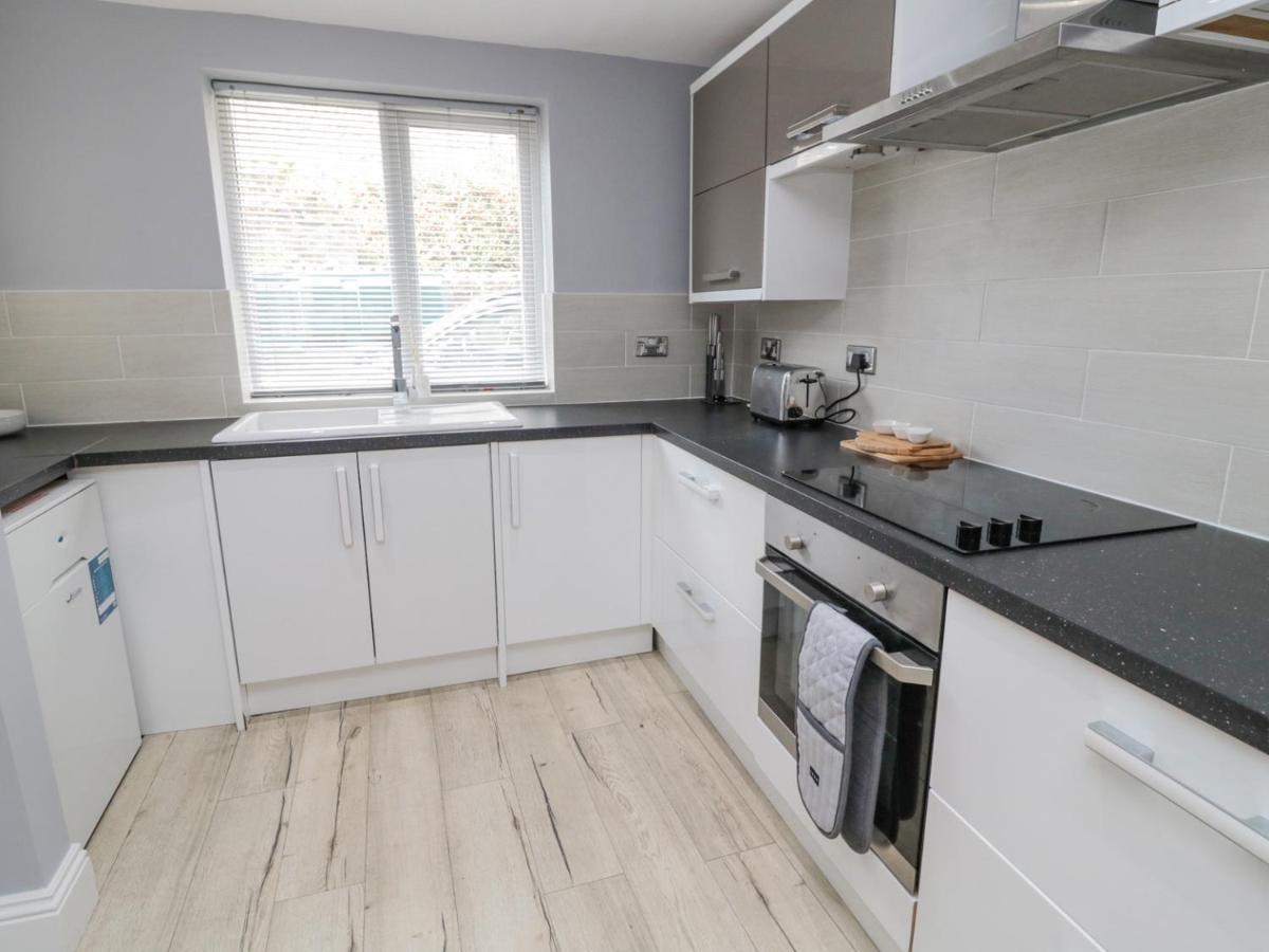 4 Tyne View Holiday home Hexham