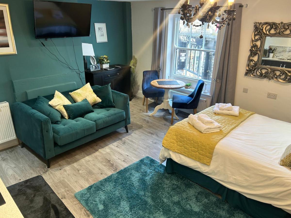 Market View 1 Apartment Hexham