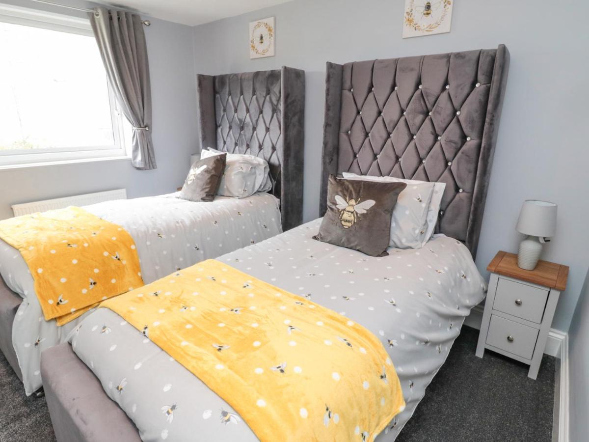 4 Tyne View Hexham