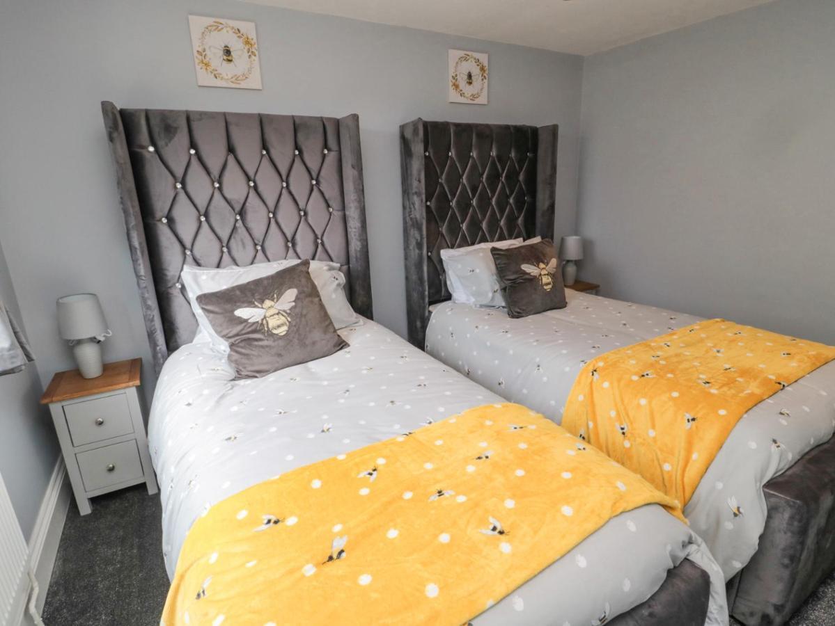 4 Tyne View * Hexham