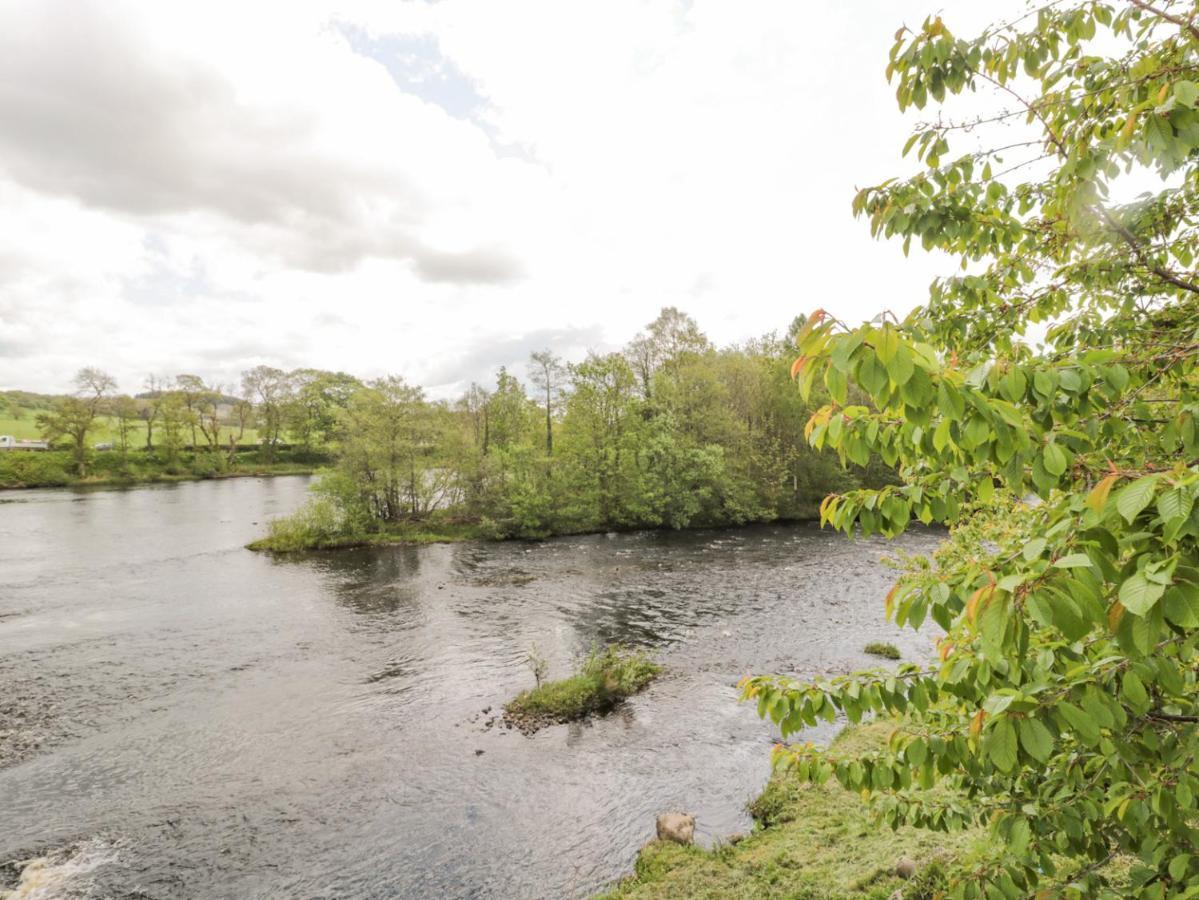 Holiday home 4 Tyne View Hexham