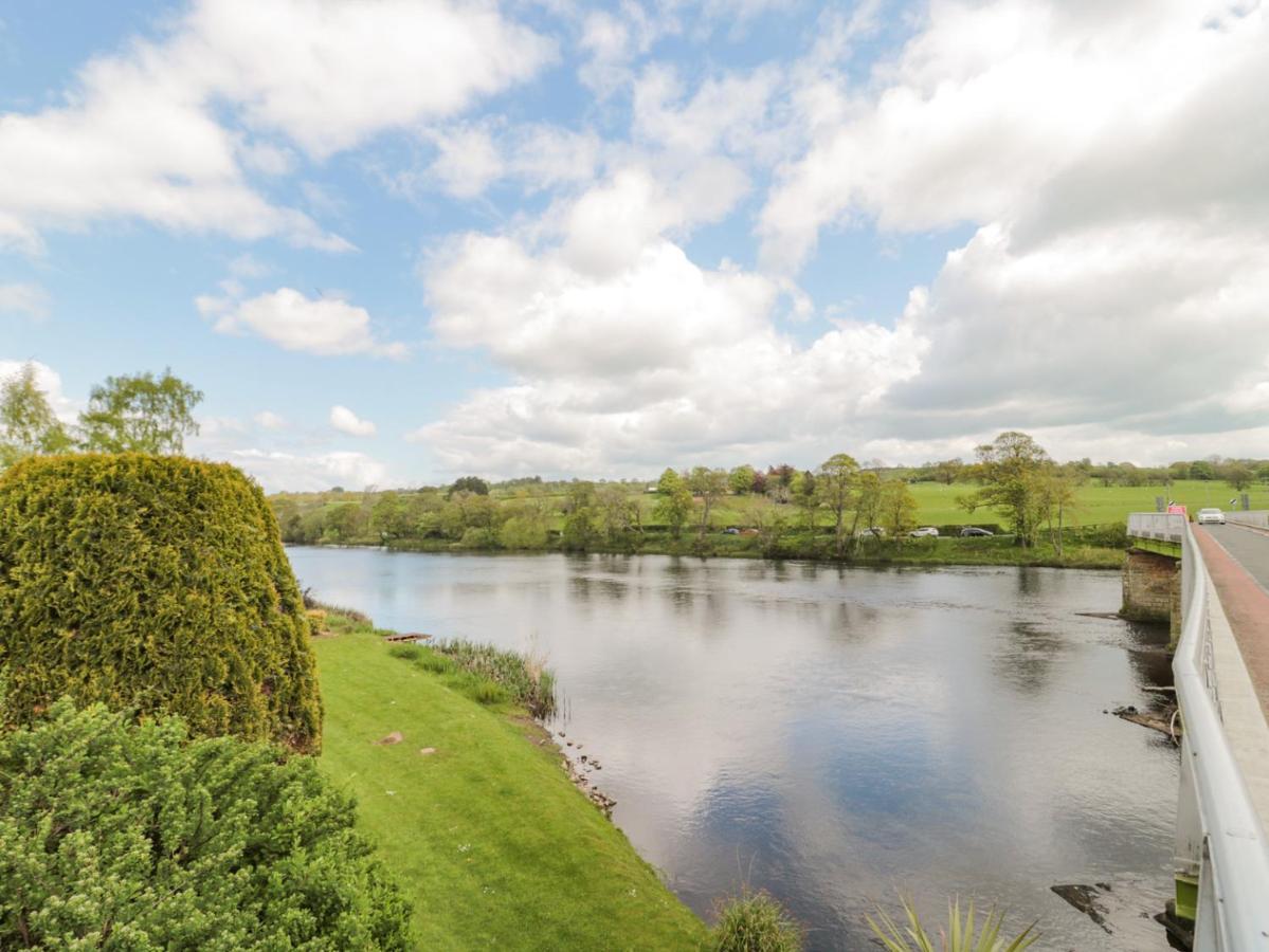 4 Tyne View Holiday home