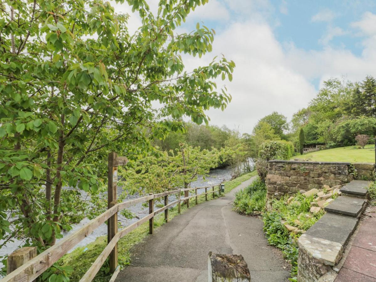 4 Tyne View * Hexham