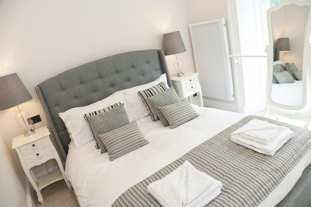 Holiday home Beautiful Grade Ii Listed Sleeping 20
