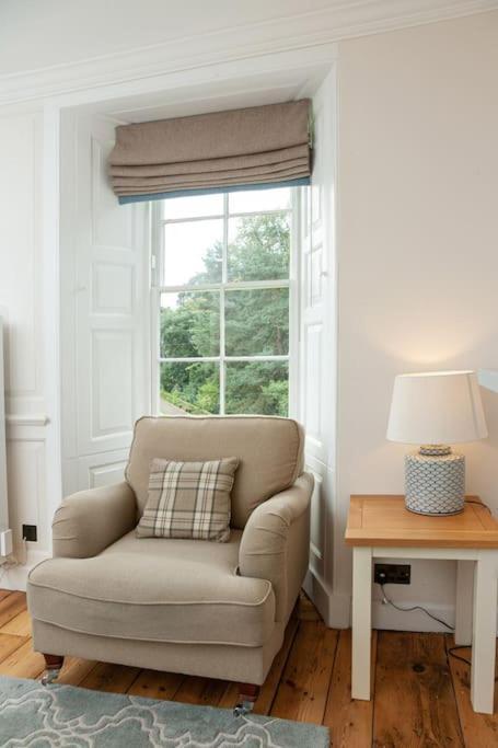 Beautiful Grade Ii Listed Sleeping 20 * Hexham