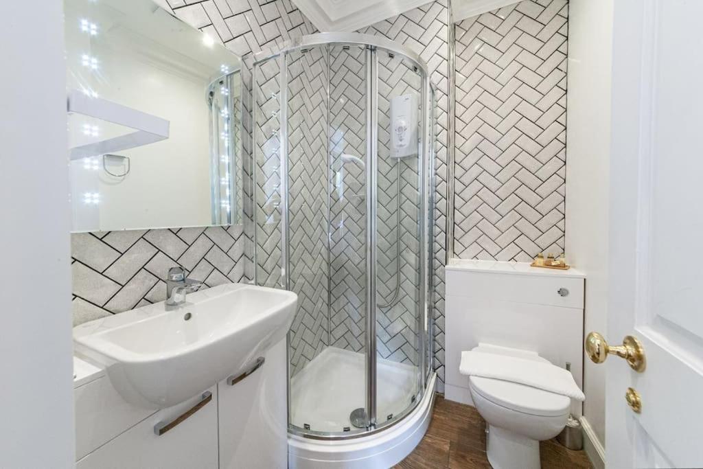 Holiday home Beautiful Grade Ii Listed Sleeping 20