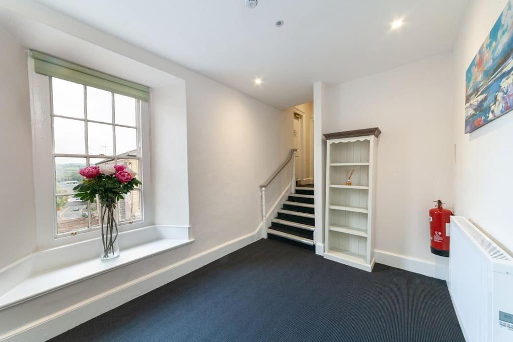 Beautiful Grade Ii Listed Sleeping 20 * Hexham