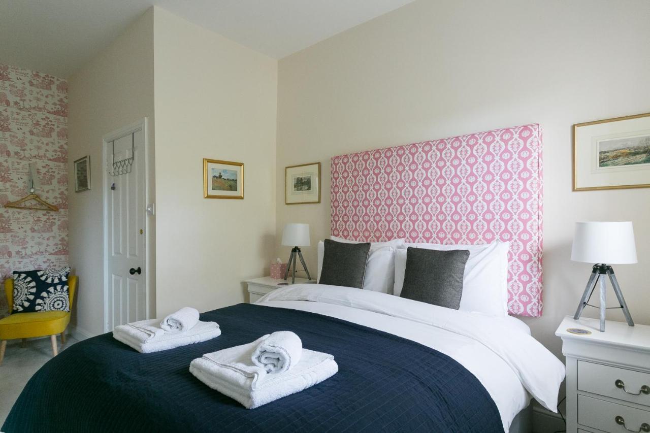 On The Hill - The Coach House * Hexham