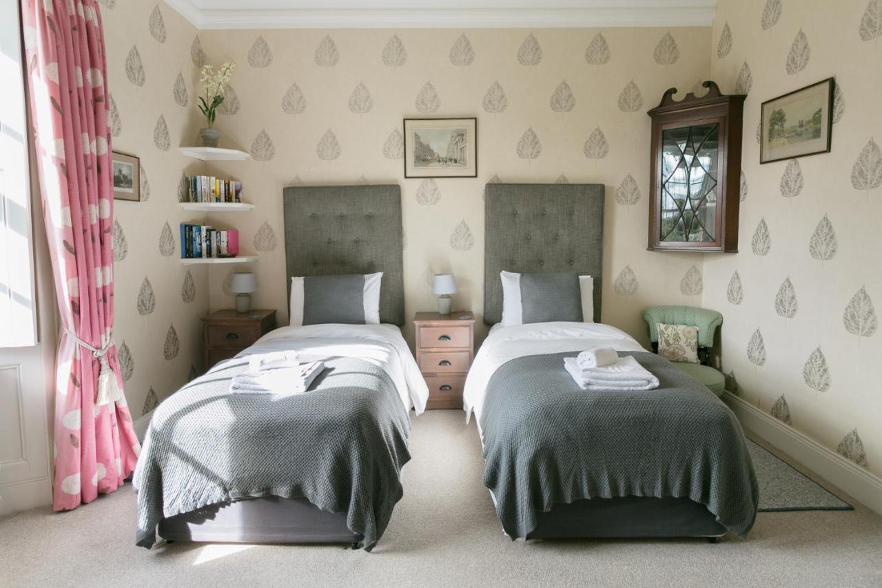 Country house On The Hill - The Coach House