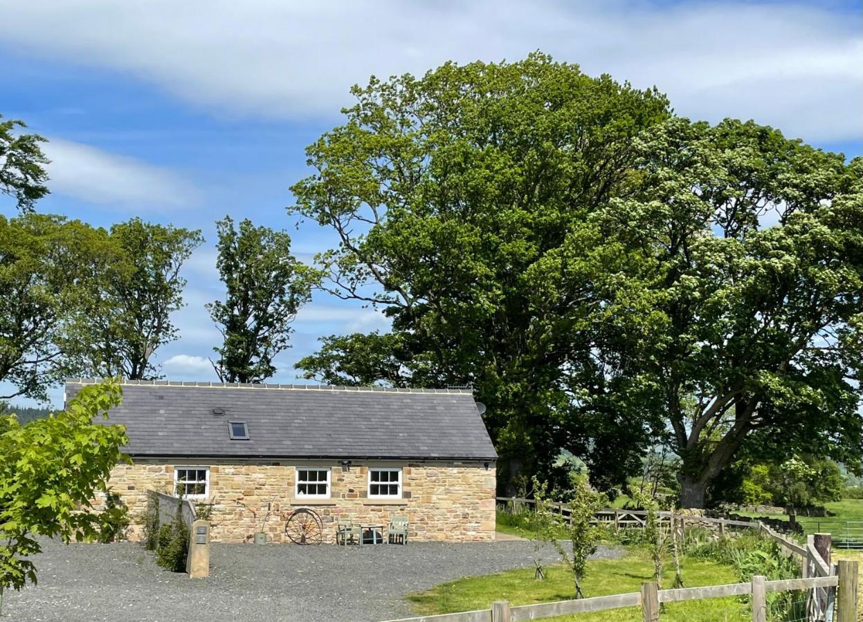 Holiday home On The Hill - Self Catered Laverick And Bothy *