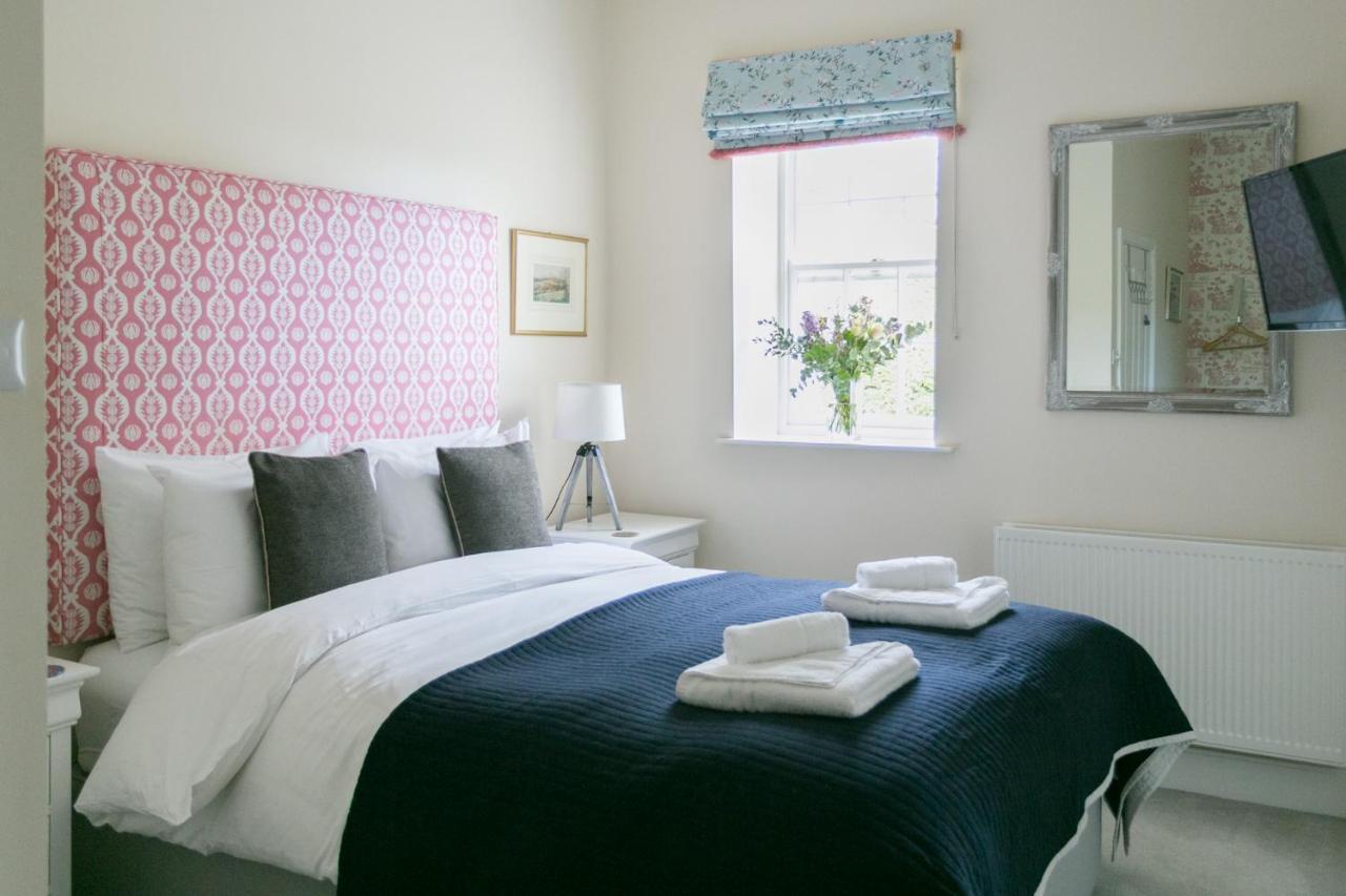 Country house On The Hill - The Coach House *
