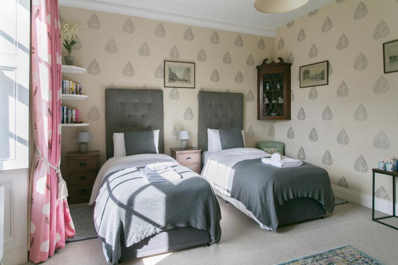 On The Hill - The Coach House * Hexham