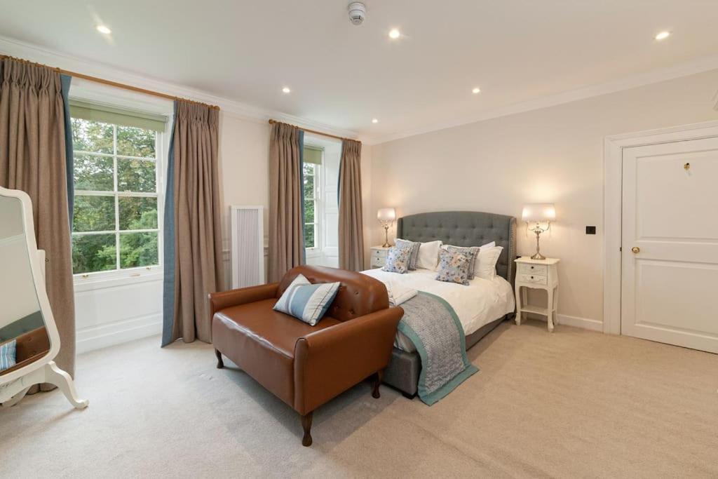 Apartment House Penthouse Seven Hexham